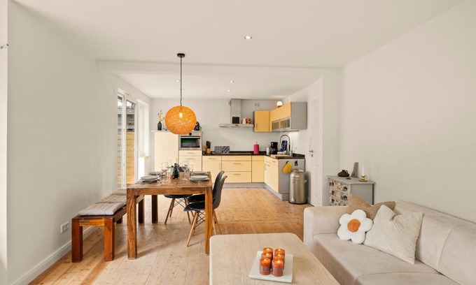 Eilsum House | Huus Frieda