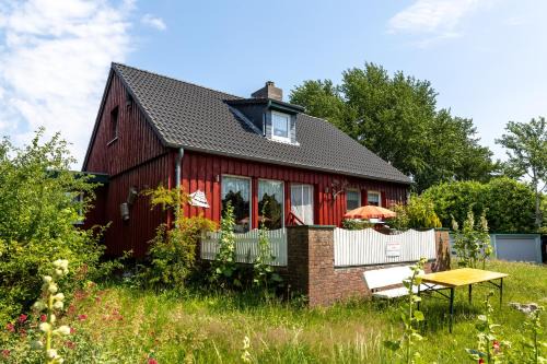 Stakendorf House | Huus Stokendörp für 2 Hunde
