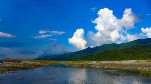Hualien City Centre Bed & Breakfast | Huxi B&B