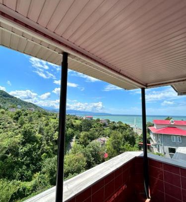 Carsıbası Villa | Huzur dolu bi villada konaklama