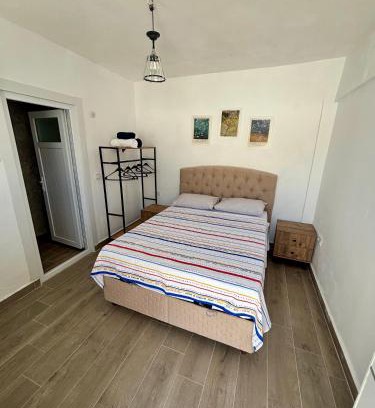 Geyikli House | Huzur Pansiyon