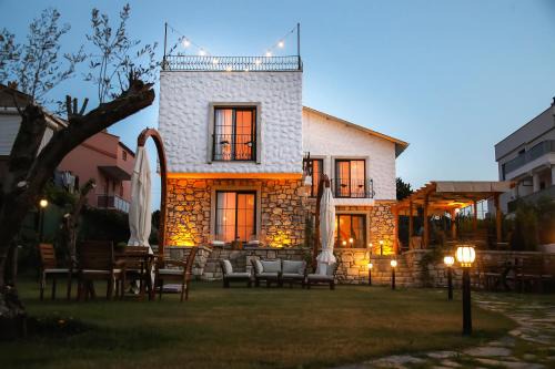 Iskele Mahallesi Hotel | Huzurla otel