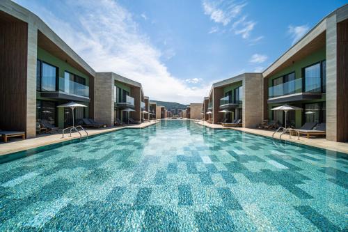 Obzor Hotel | HVD Reina del Mar - Premium Spa Service & Free Parking
