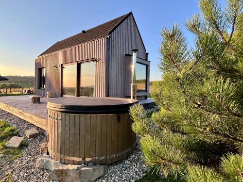 Brenna House | Hvile, gmina Brenna - BESKIDY