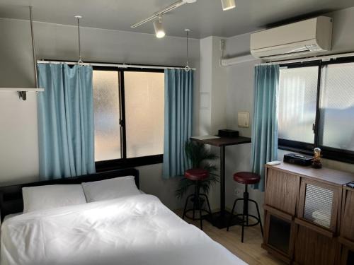 Toshima Apartment | HW HILLS Komagome 101