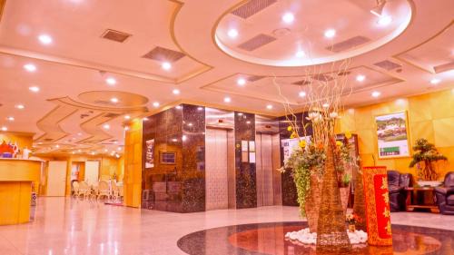 North District Hotel | Hwa Du Hotel