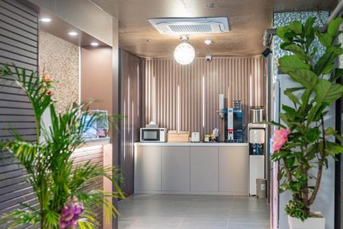 Goyang Hotel | Hwajeong Jun Hotel