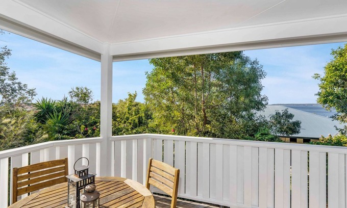Hyams Beach House | Hyams Seaside Apartment, Hyams Beach