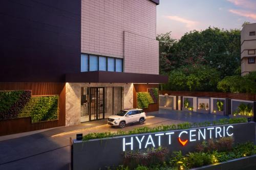 Ballygunge Hotel | Hyatt Centric Ballygunge Kolkata