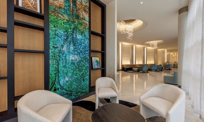 Rosemont Hotel | Hyatt Centric Chicago Ohare