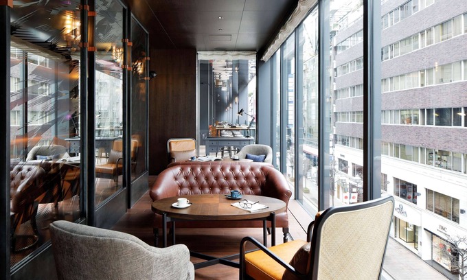 Ginza Hotel | Hyatt Centric Ginza Tokyo