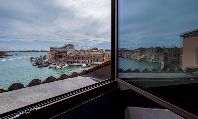 Longa Hotel | Hyatt Centric Murano Venice