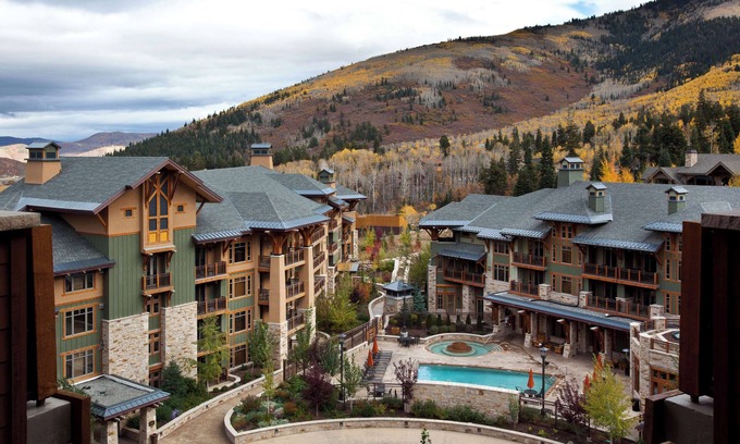 Park City Cabin | Hyatt Centric Park City