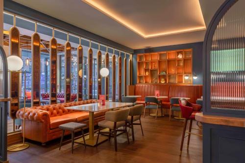 The Liberties Hotel | Hyatt Centric The Liberties Dublin