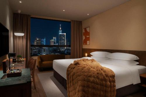 Daan Hotel | HYATT - EPISODE Daan Taipei, jdv by Hyatt