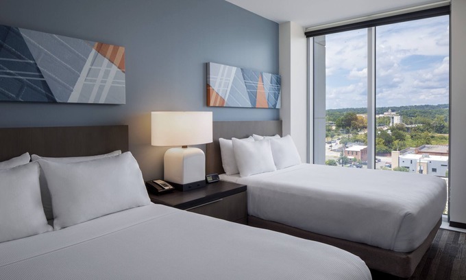 Downtown Hotel | Hyatt House Augusta Downtown