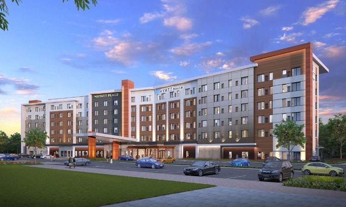 Fishers Hotel | Hyatt House Indianapolis Fishers