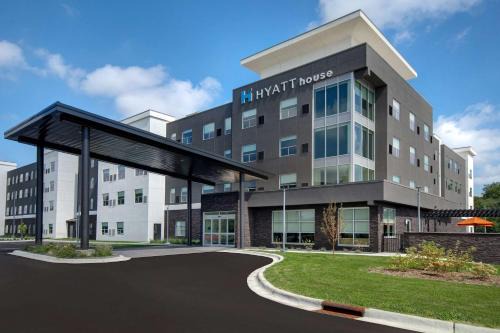 South Loop Hotel | Hyatt House Mall Of America Msp Airport