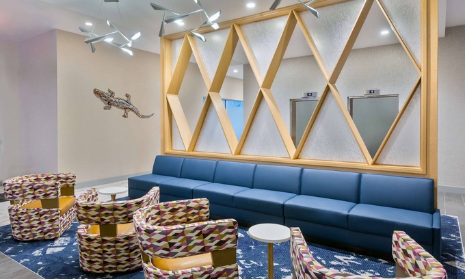 Airport North Hotel | Hyatt House Orlando Airport