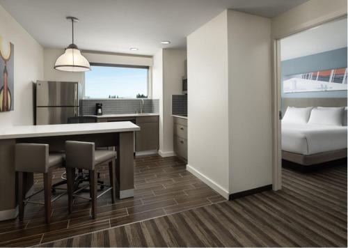 North San Jose Hotel | Hyatt House San Jose Airport