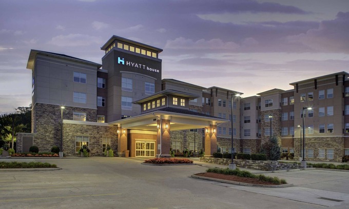Shelton Hotel | Hyatt House Shelton