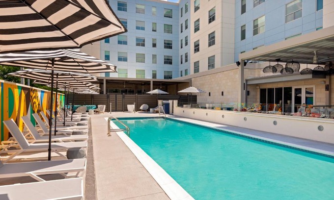 Westshore Hotel | Hyatt House Tampa Airport/Westshore