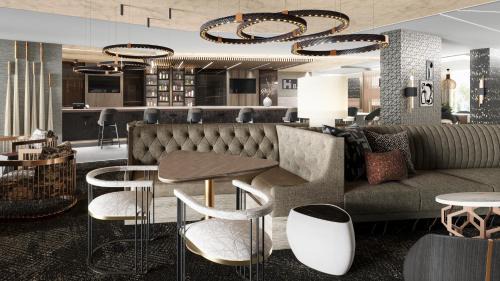 Shaw Hotel | Hyatt House Washington DC Downtown Convention Center