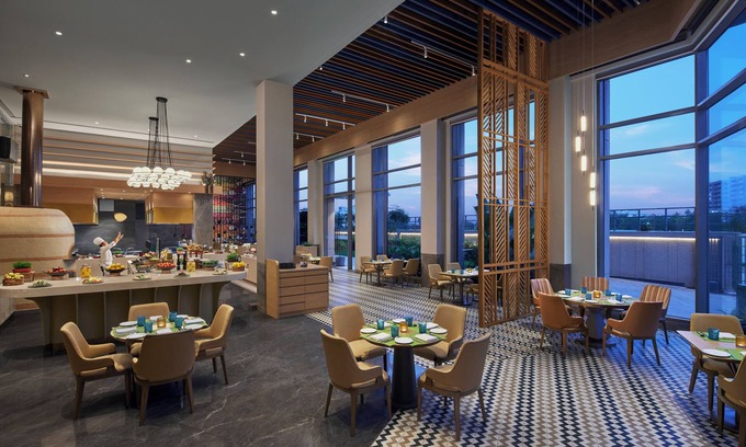 Aurangabad Hotel | Hyatt Place Aurangabad Airport