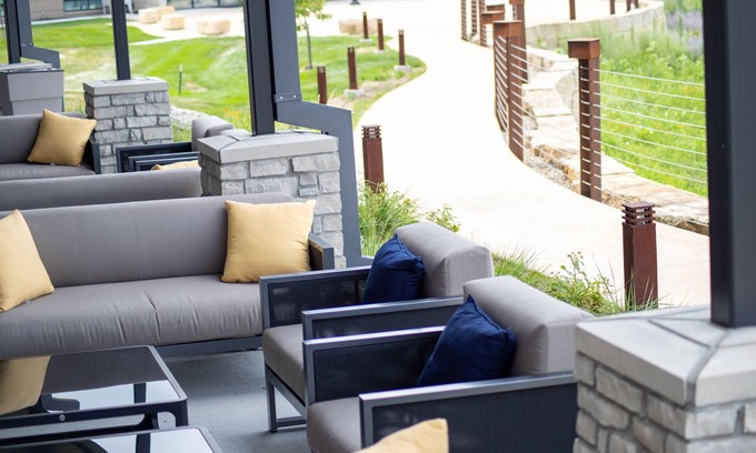 Berwick Hotel | Hyatt Place Altoona/Des Moines