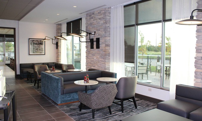 Cedar Park Hotel | Hyatt Place Austin Cedar Park