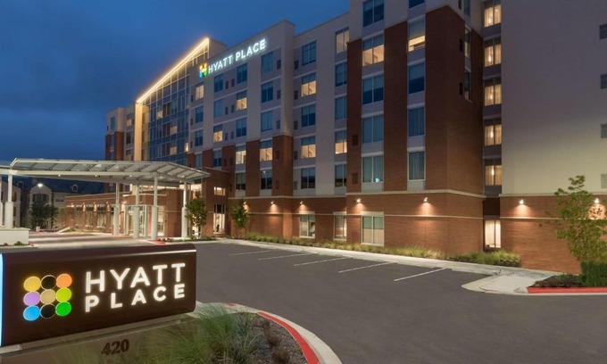 Round Rock Hotel | Hyatt Place Austin/Round Rock