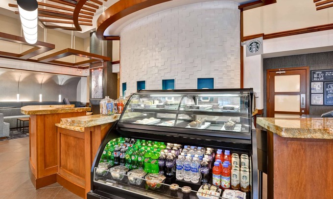 Hoover Hotel | Hyatt Place Birmingham/Hoover