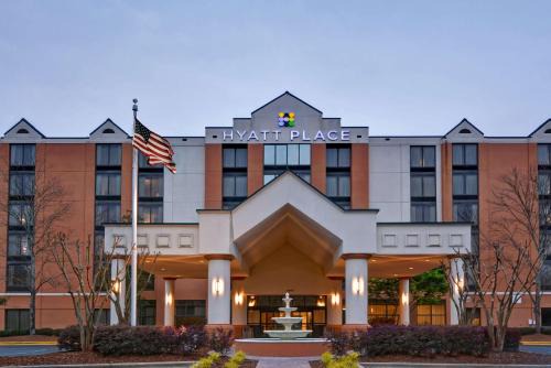 Hoover Hotel | Hyatt Place Birmingham/Hoover