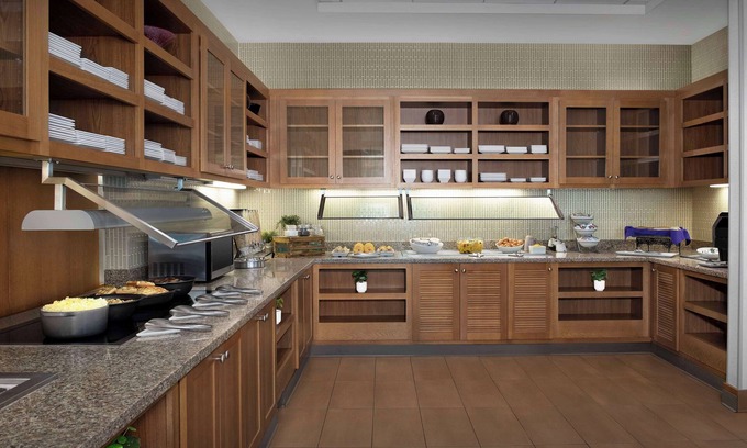 Transit Village Hotel | Hyatt Place Boulder/Pearl Street