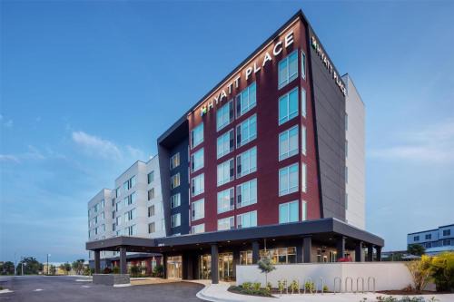 Port Canaveral Hotel | Hyatt Place Cape Canaveral