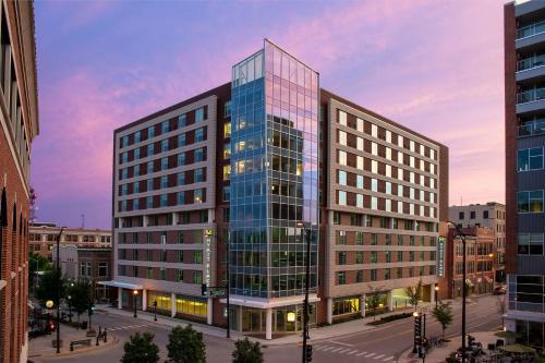 Champaign Hotel | Hyatt Place Champaign/Urbana