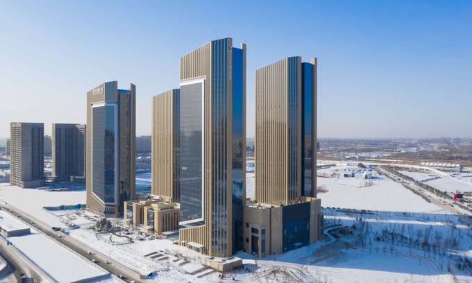 Changchun Hotel | Hyatt Place Changchun Jingyue