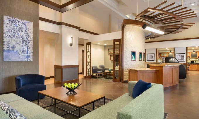 Schaumburg Hotel | Hyatt Place Chicago/Schaumburg