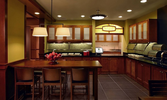 Grandview Heights Hotel | Hyatt Place Columbus/OSU