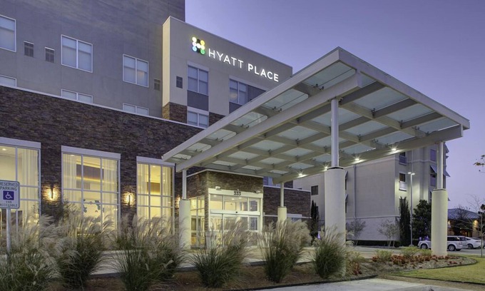 Allen Hotel | Hyatt Place Dallas/Allen