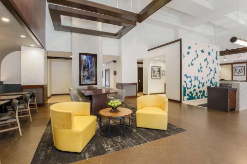 Grapevine Hotel | Hyatt Place Dallas/Grapevine