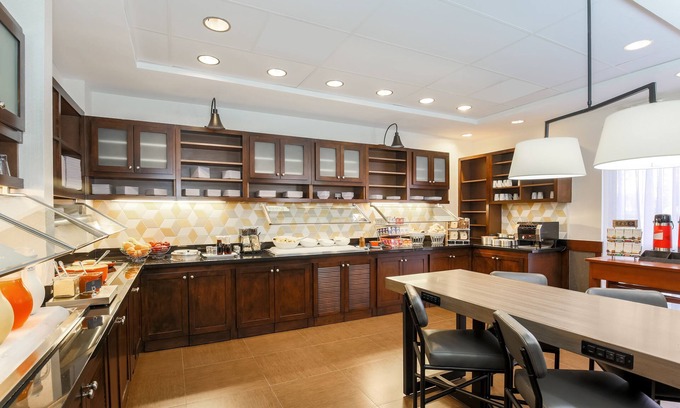 Grapevine Hotel | Hyatt Place Dallas/Grapevine