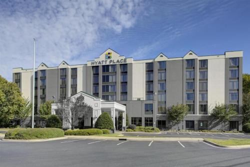 Auburn Hills Hotel | Hyatt Place Detroit/Auburn Hills