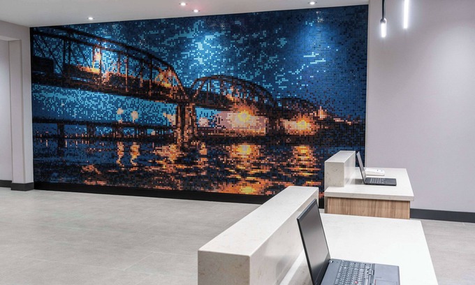 Eagle Pass Hotel | Hyatt Place Eagle Pass