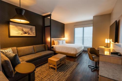 Eagle Pass Hotel | Hyatt Place Eagle Pass
