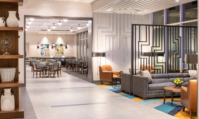 East Moline Hotel | Hyatt Place East Moline Quad Cities