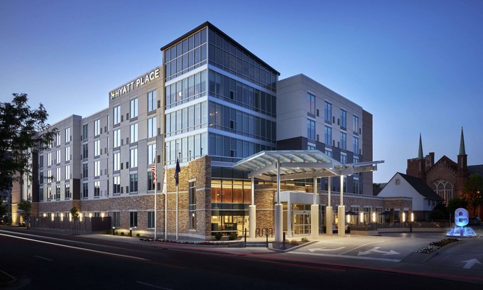 Evansville Hotel | Hyatt Place Evansville