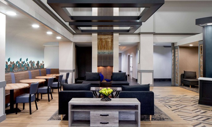 Fair Lawn Hotel | Hyatt Place Fair Lawn Paramus
