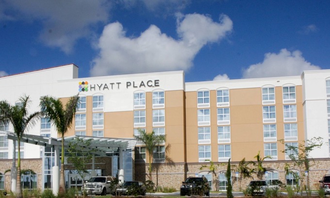 The Forum Hotel | Hyatt Place Fort Myers/at The Forum