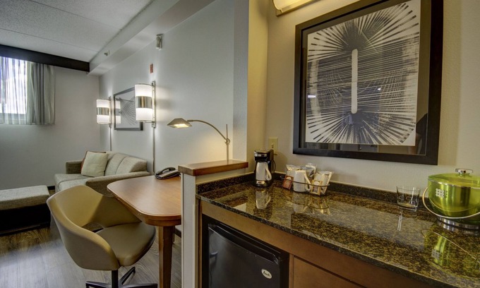Wyoming Hotel | Hyatt Place Grand Rapids-South